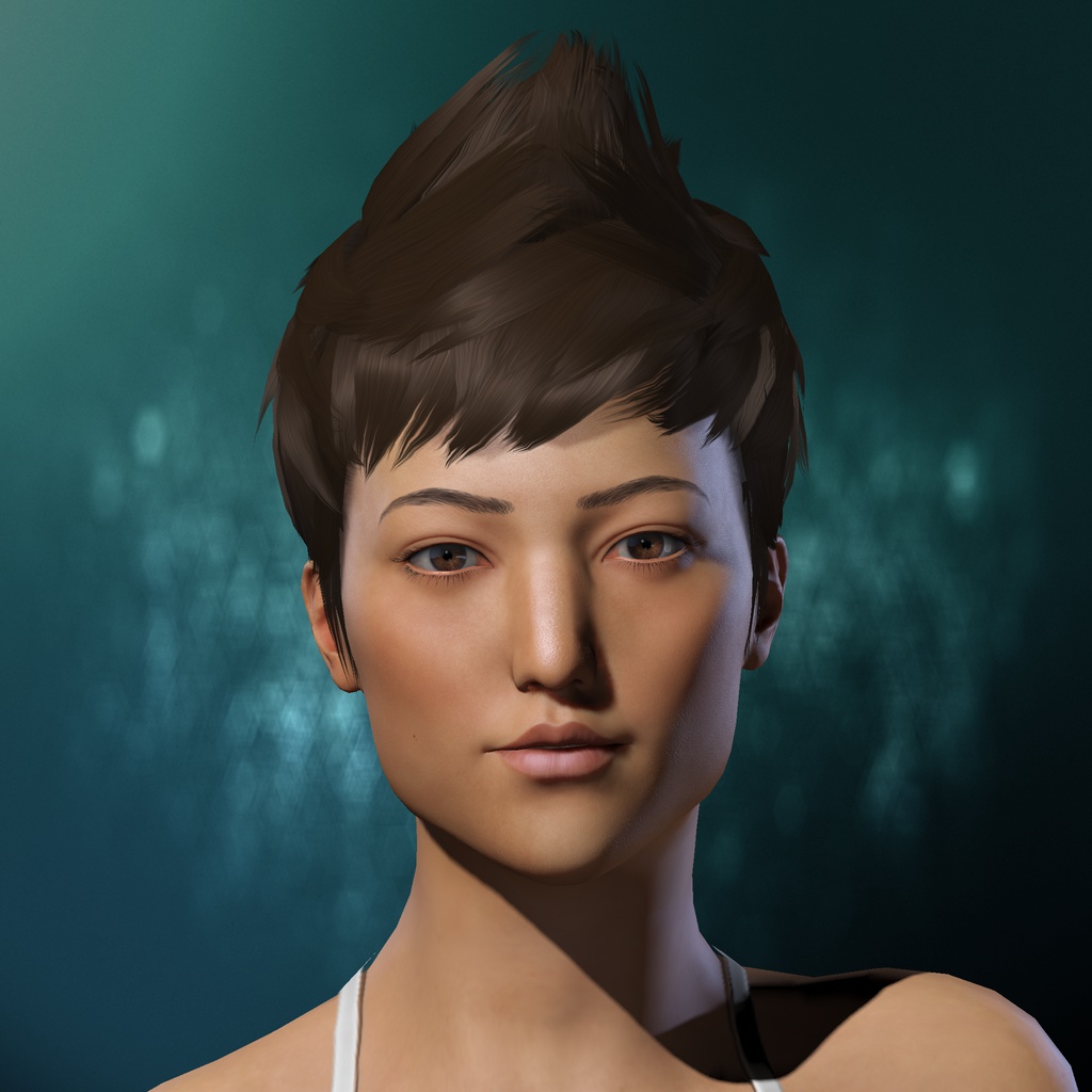 Lu Ishikela