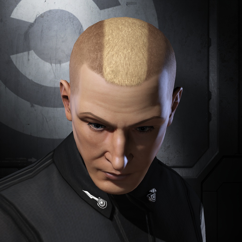 cyno deuche