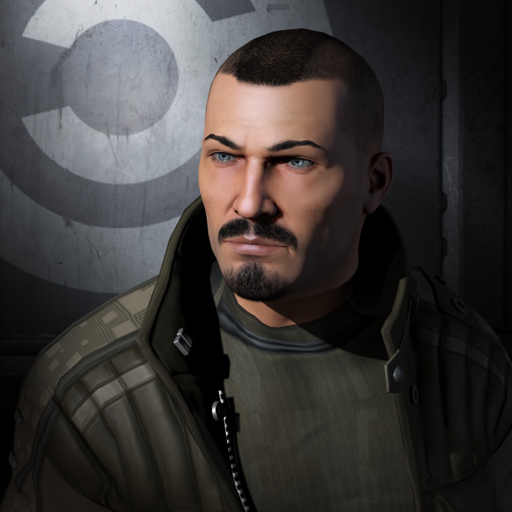 Derfel Cadarn II