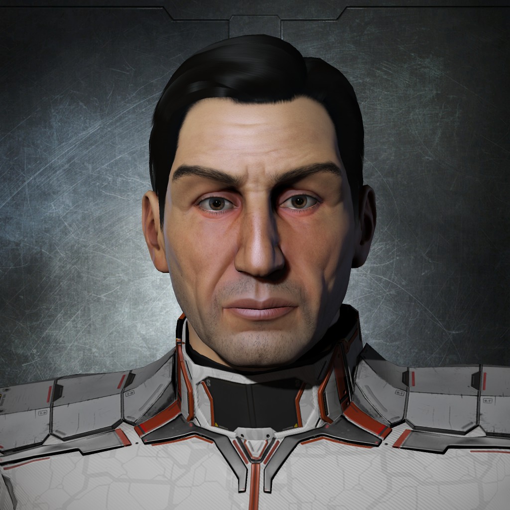 Aron Mars