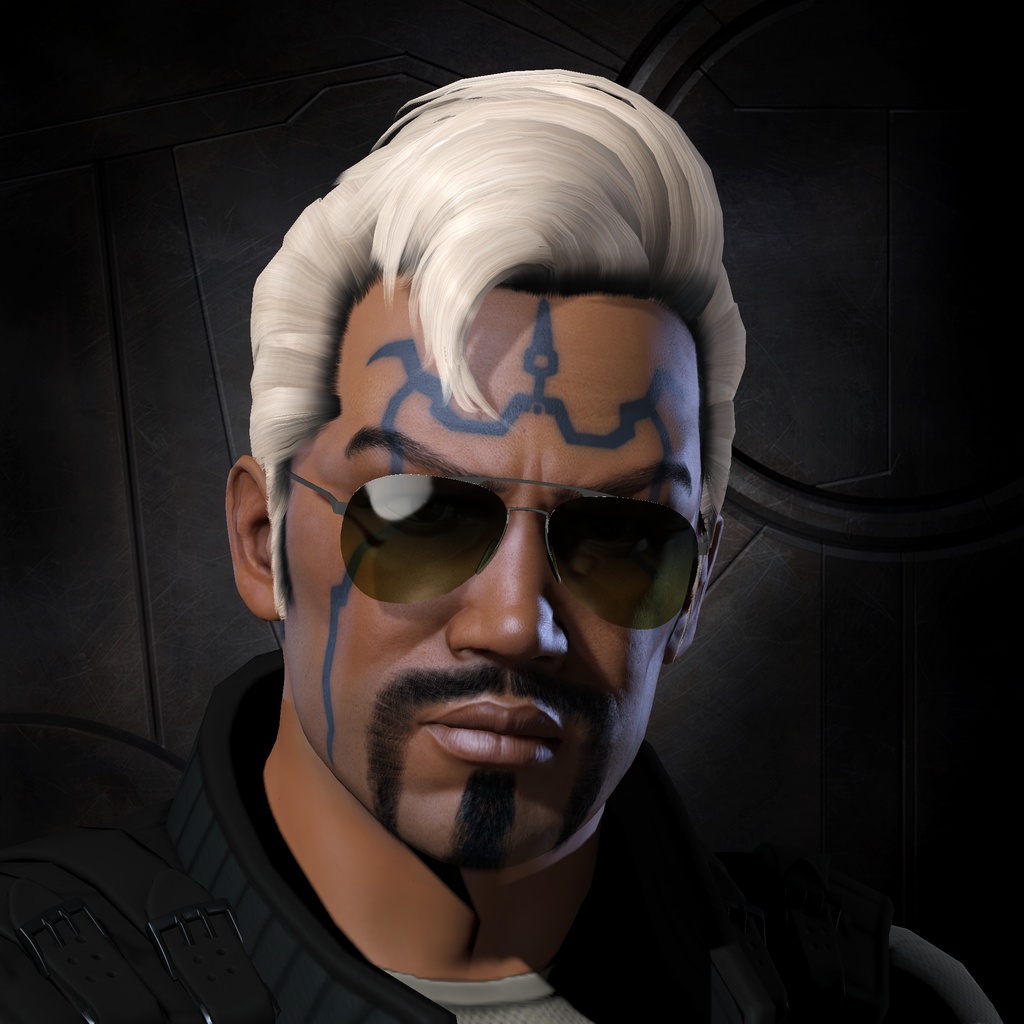 Dre'Kar Naith
