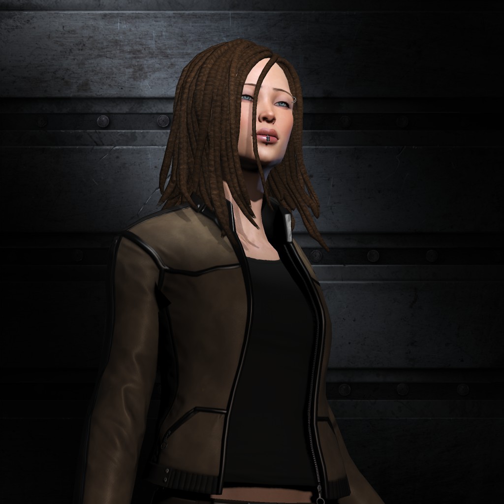 Mary-Jane Reeferton