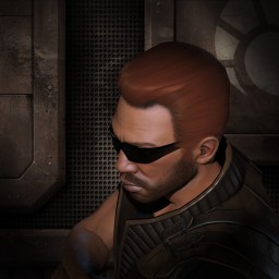 HaoRan Regyri portrait