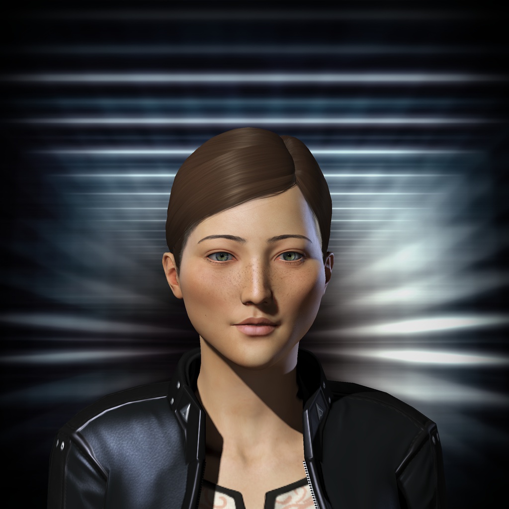 Kyra Aihaken