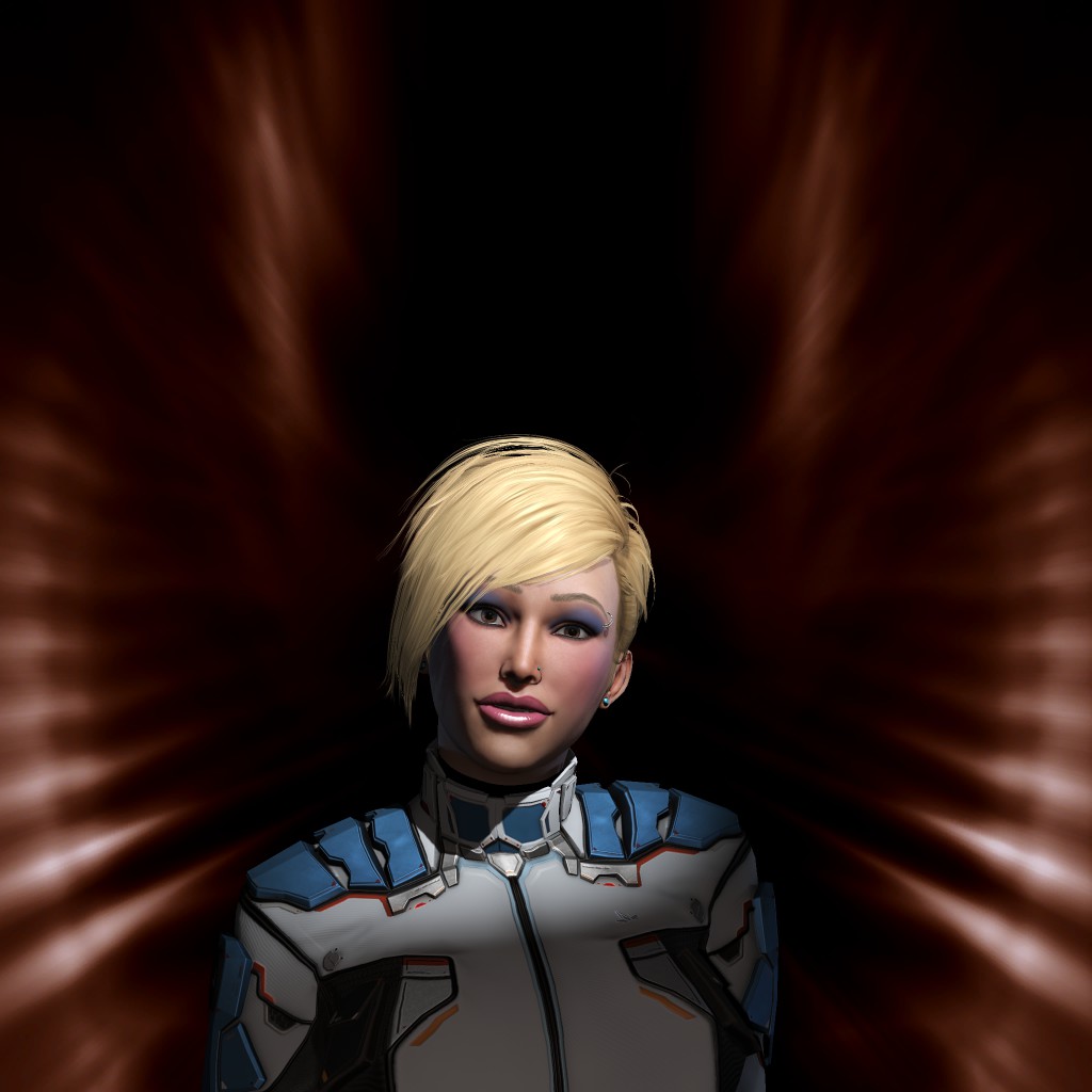 Yiriella Warmaster