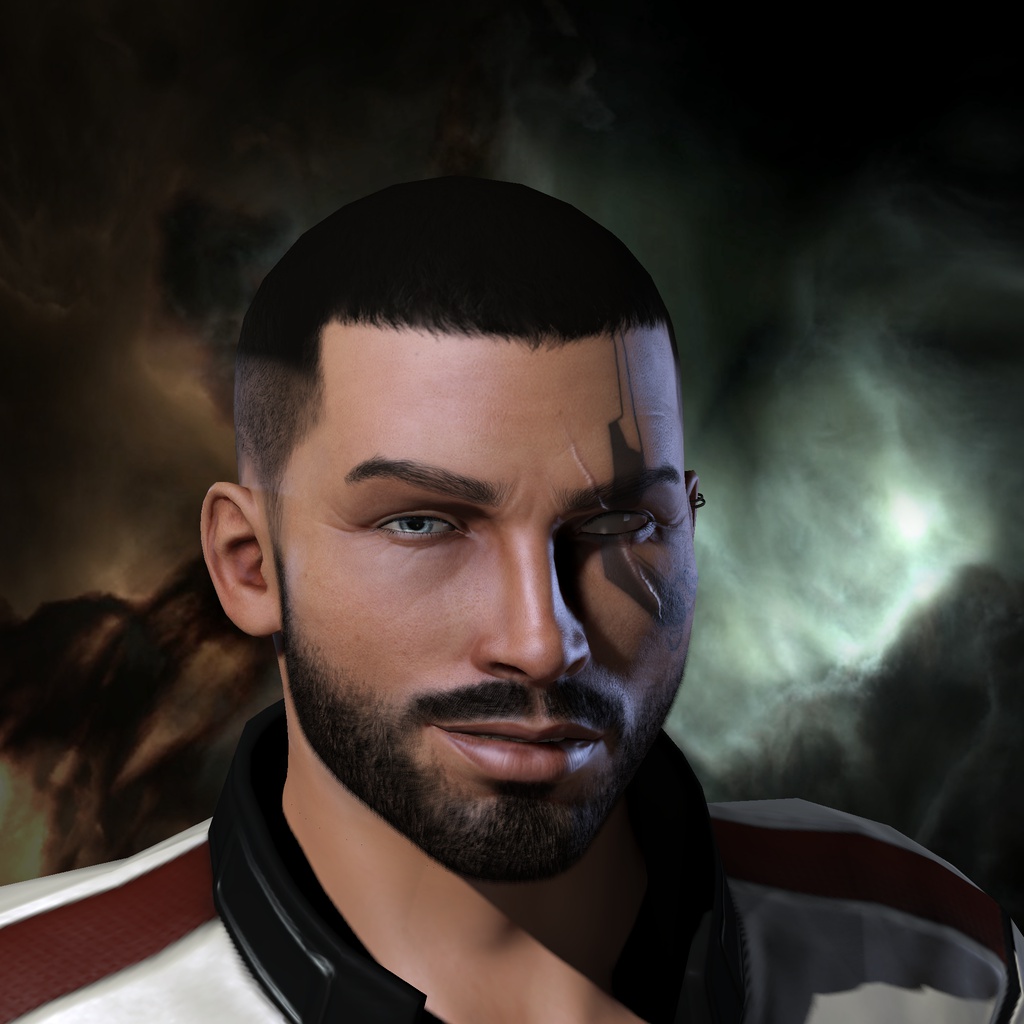 Chronic Darkness