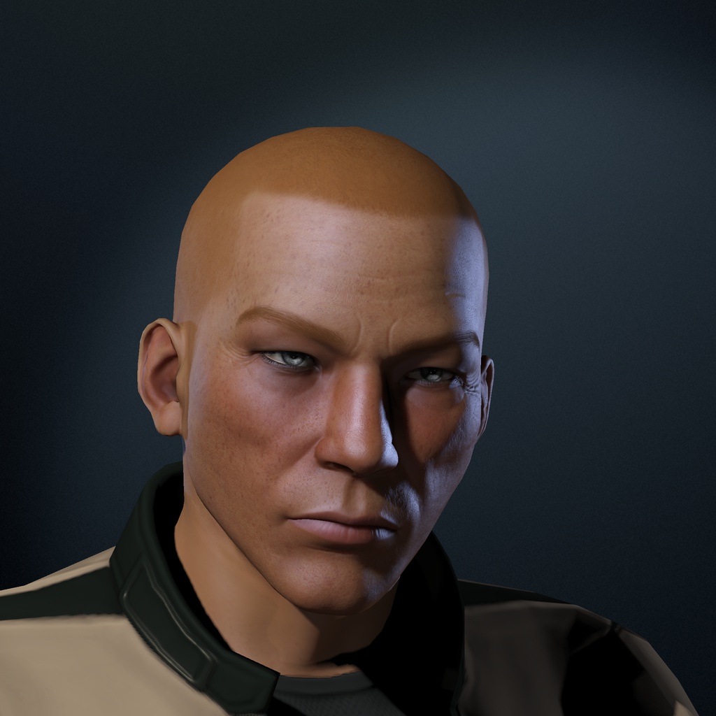 Zachary Anstian