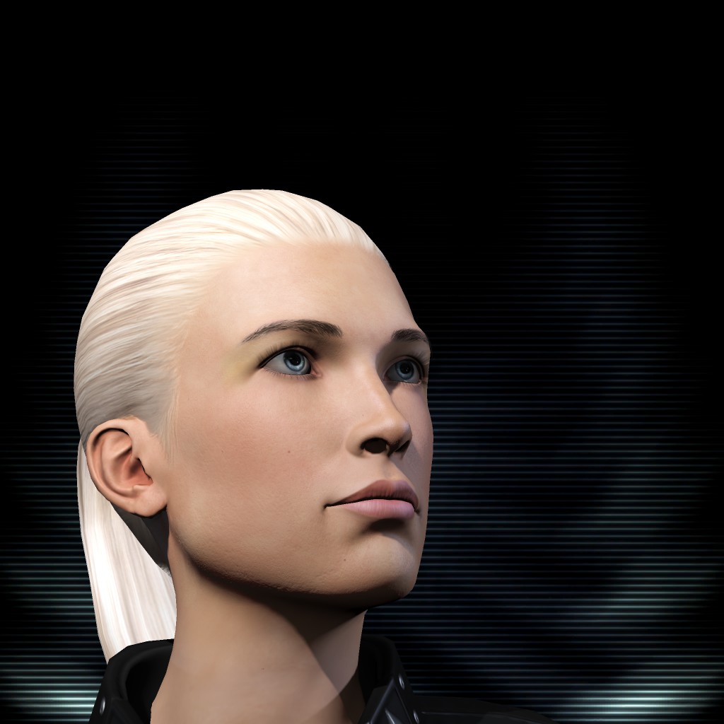 Kieramari Voxshnell