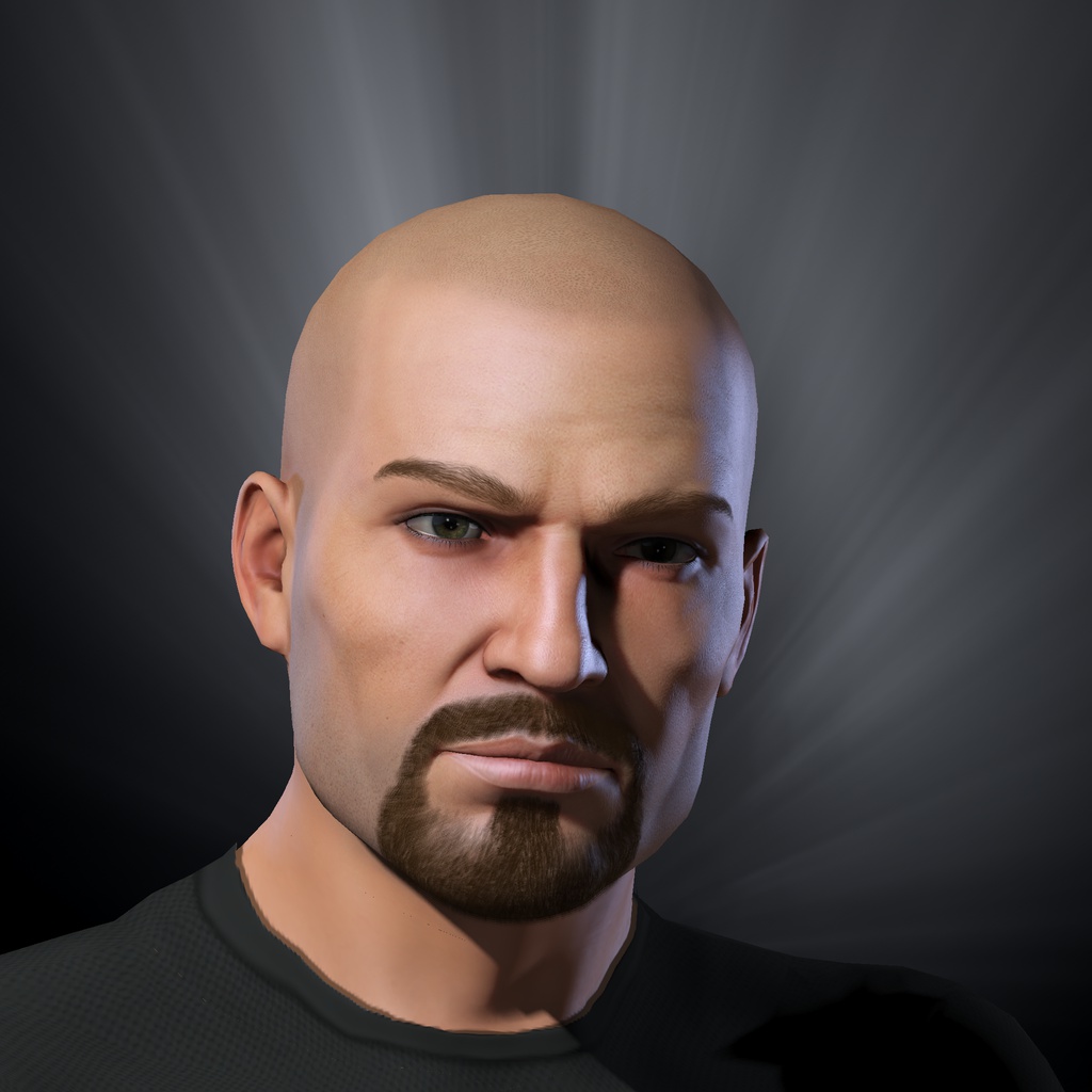 Kalen Wolfsbane