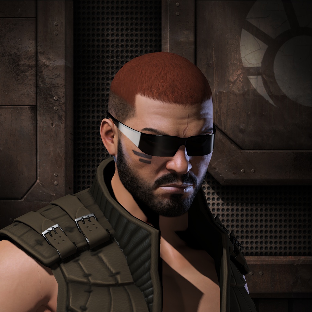 Darius McAsswhoop