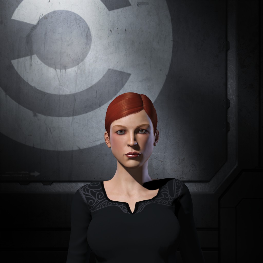 Lisa Colt