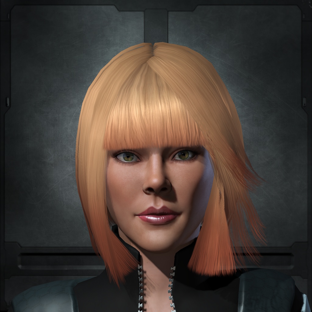 Deirdra Ormand