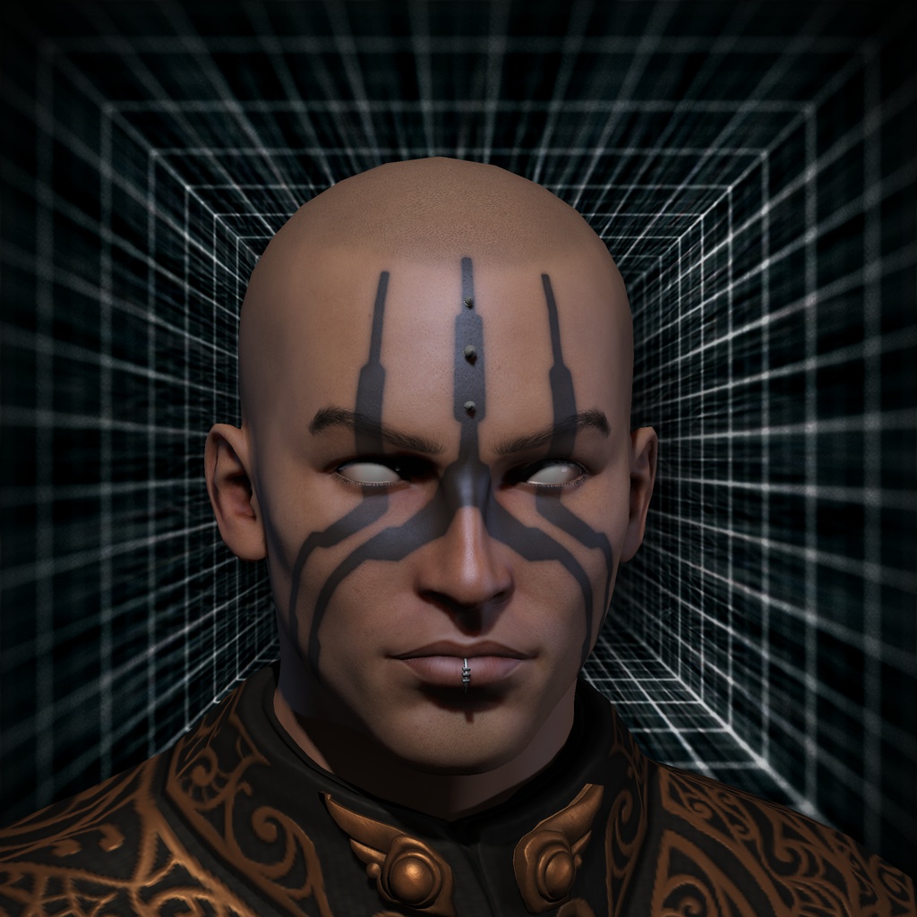 Gallente Citizen 91738202