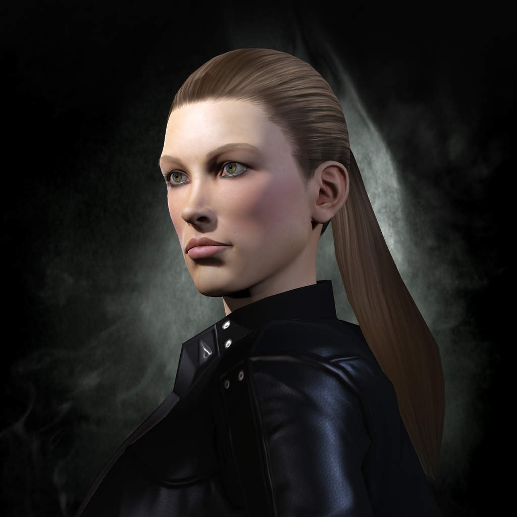 Shalaniel Holopainen