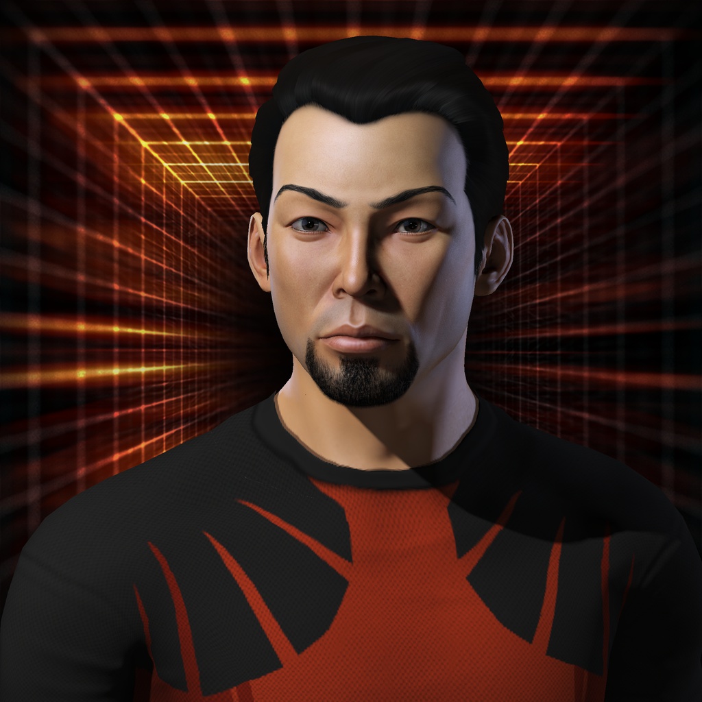 Yoshi Izu