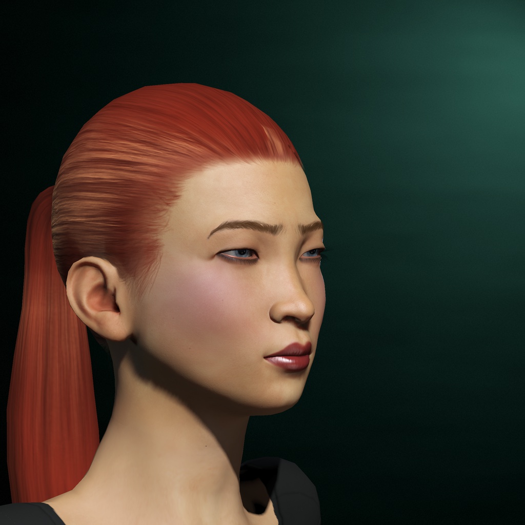 portrait