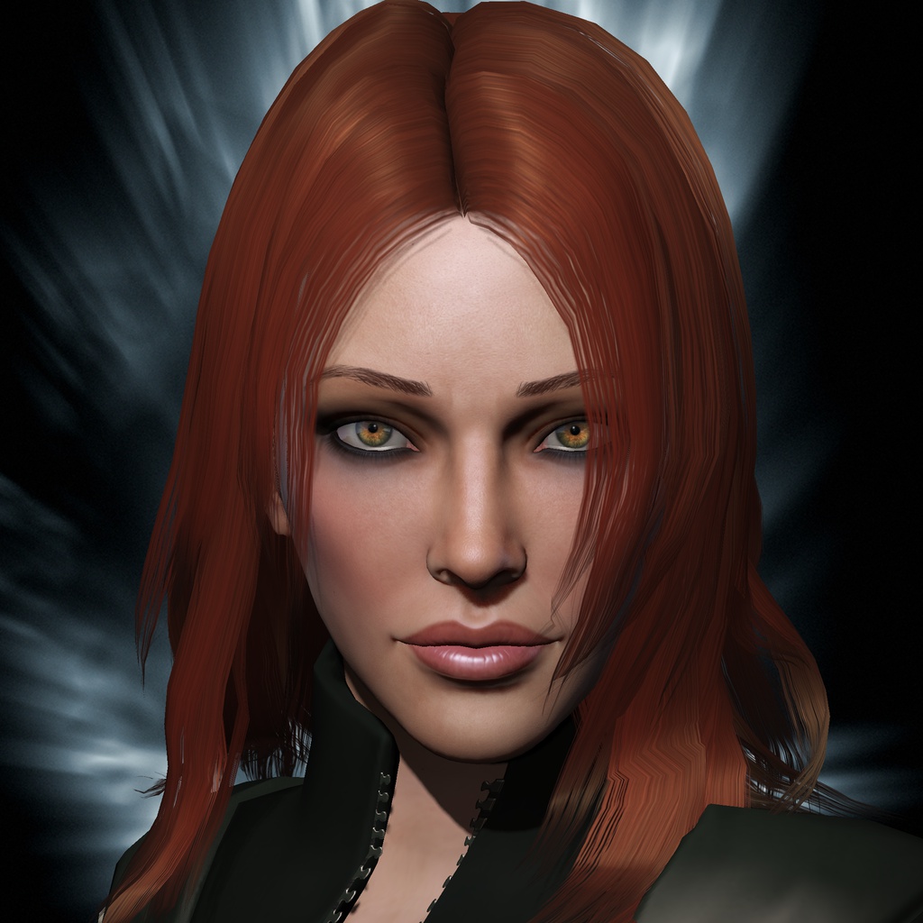 Demeter Gray