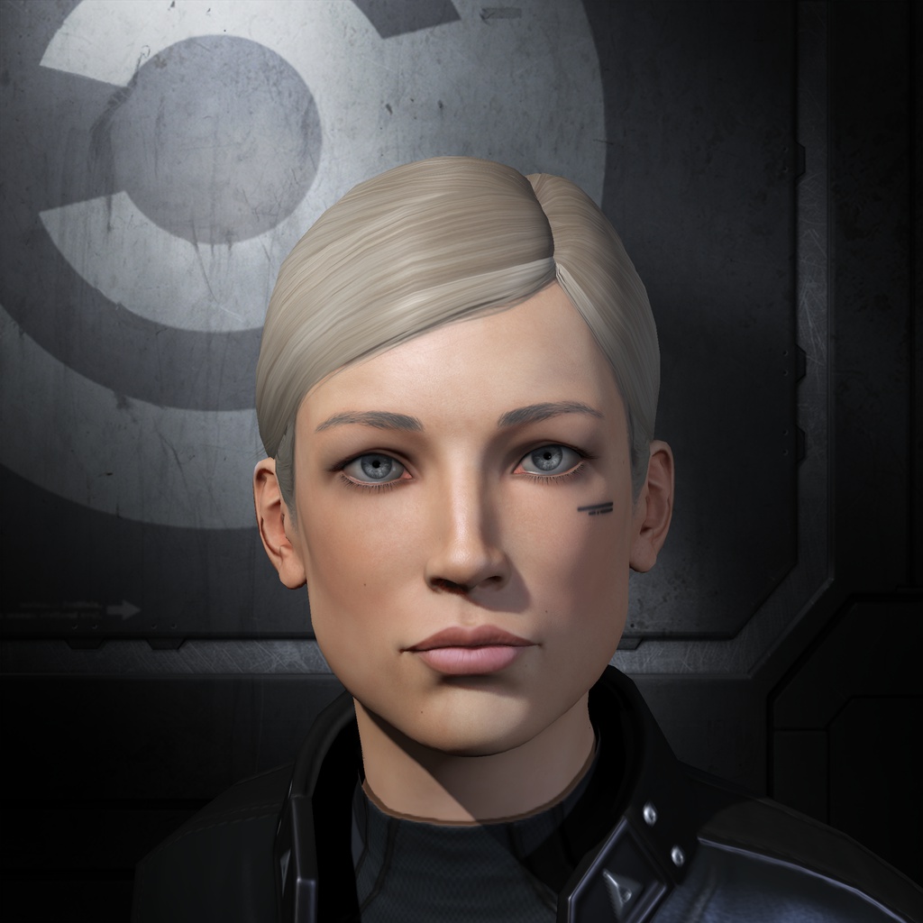 Melanie Hrothgar