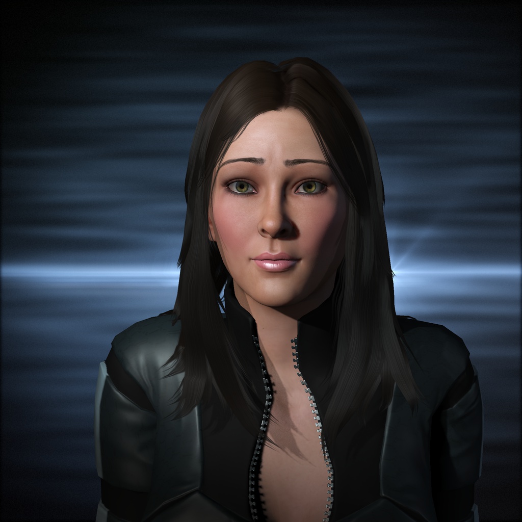Nyuu Kusanagi