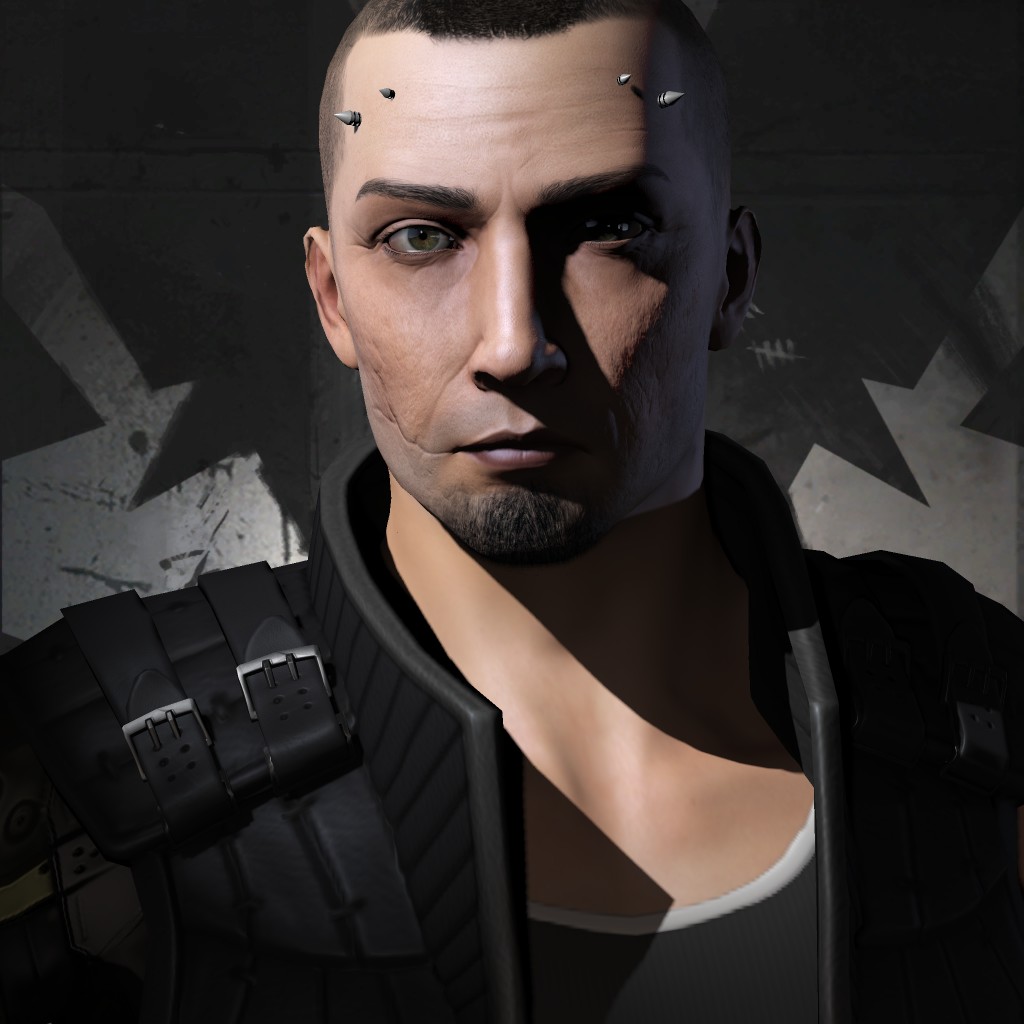 Xovo Atruin