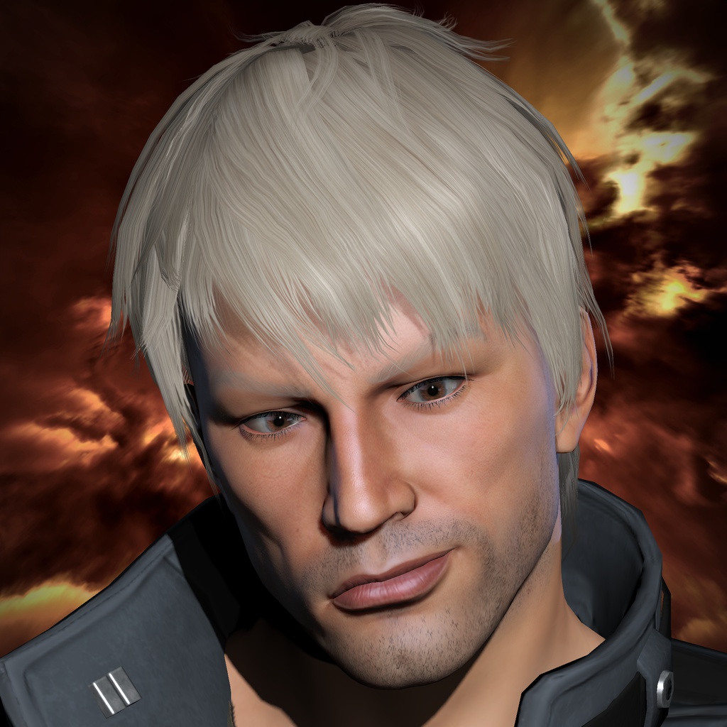 Biff Lonestar