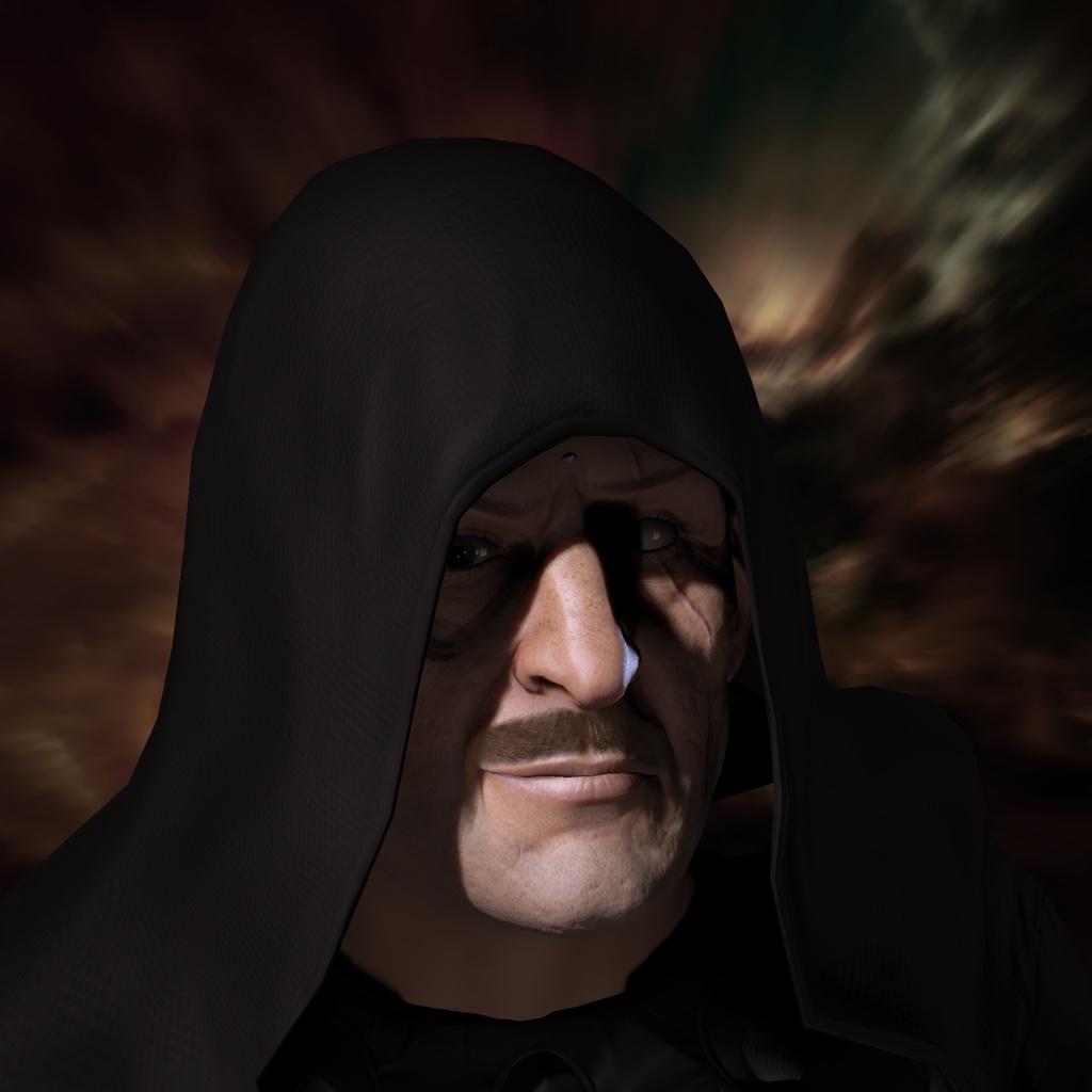 Adolf PushSpace