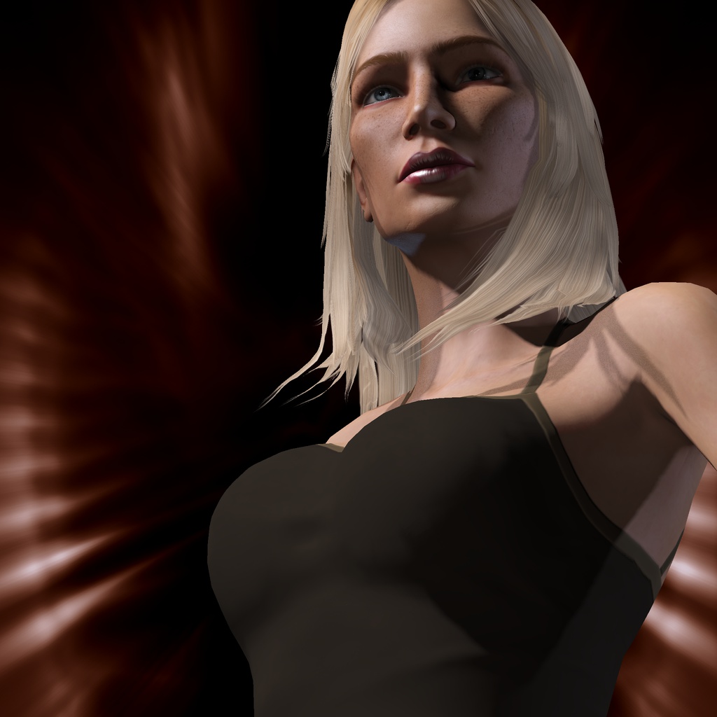Luna Sotken