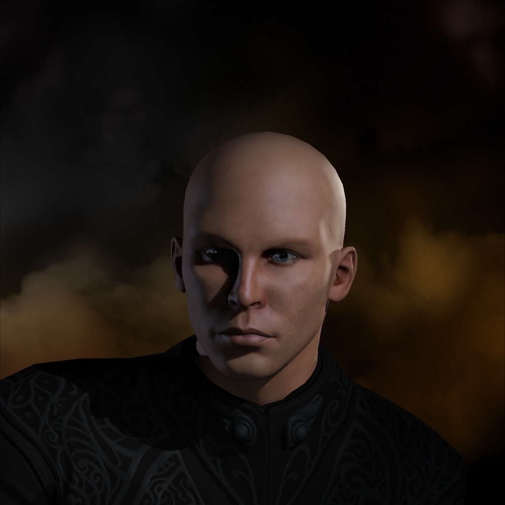 Godless Master