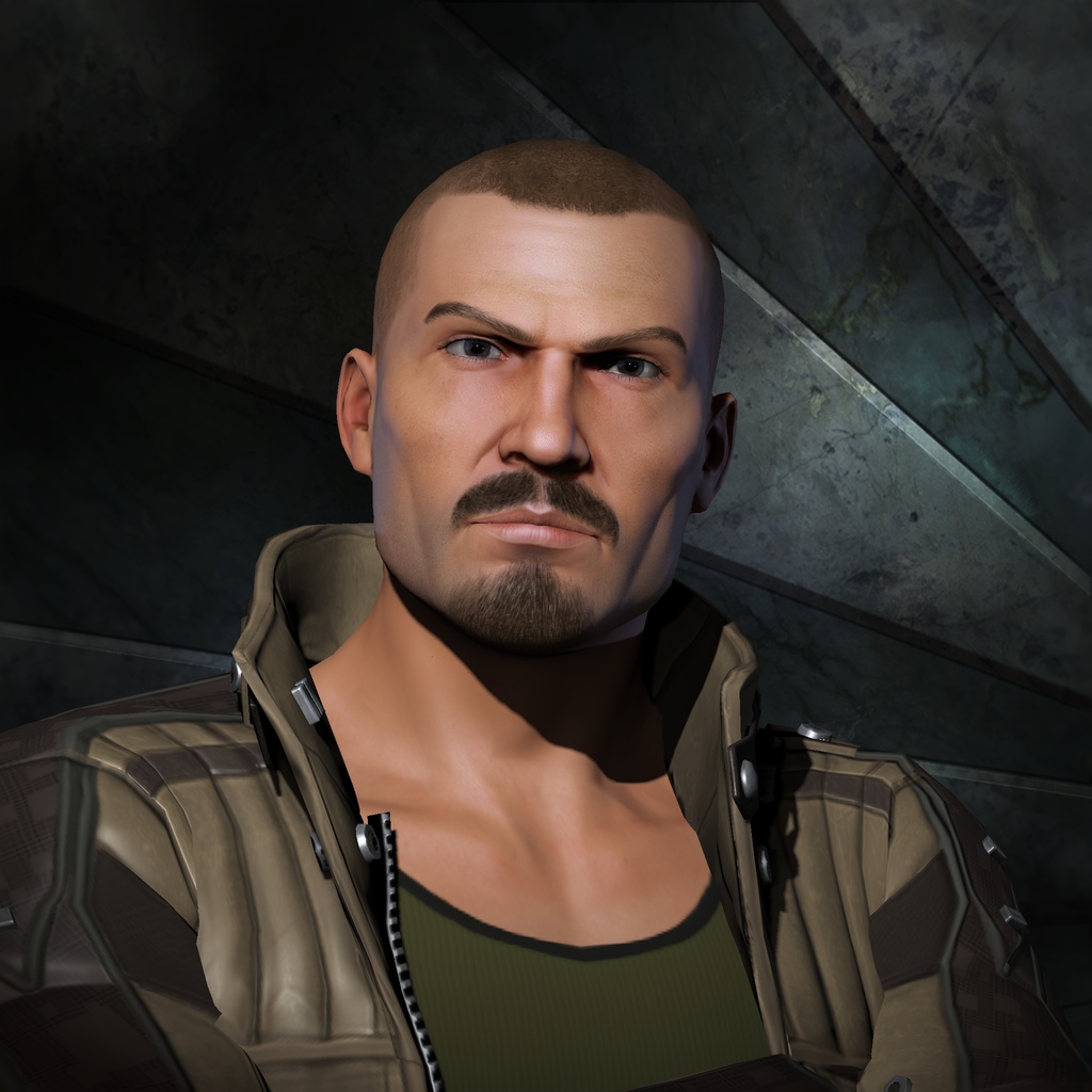 John Klondike