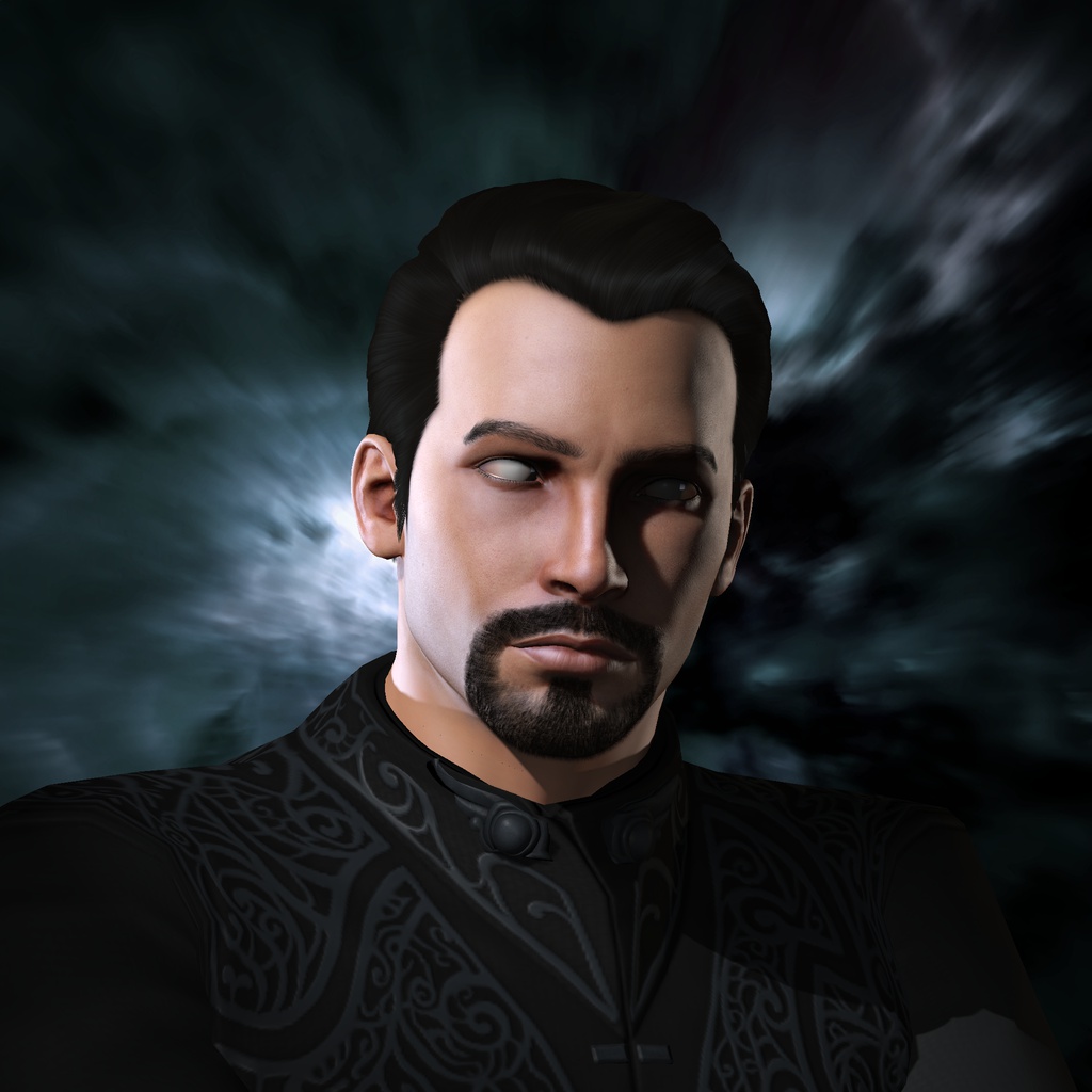 Xardas Kane