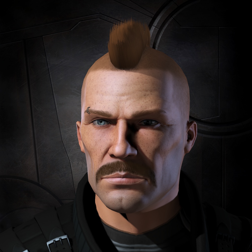 Caldari Citizen 91740389
