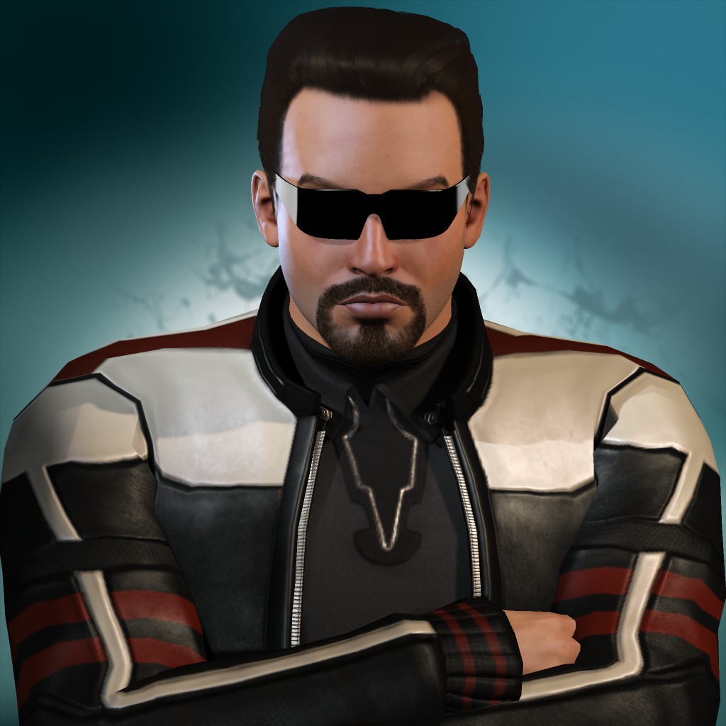 Nataniel Mandrake