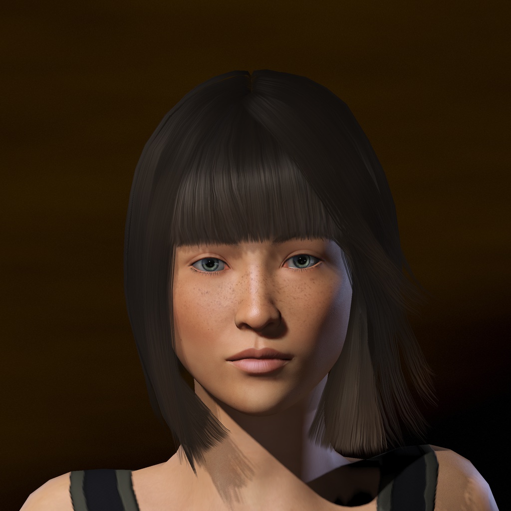 Jin-Mei SangDo