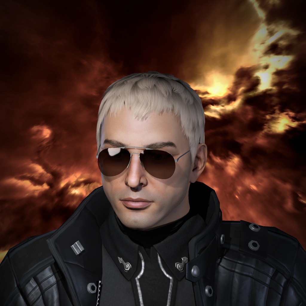 Caldari Citizen 91741791