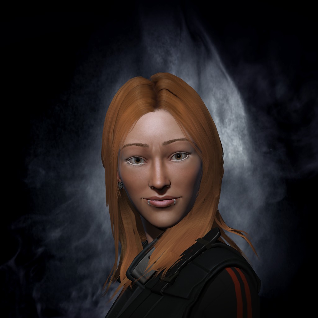 Araya Stark