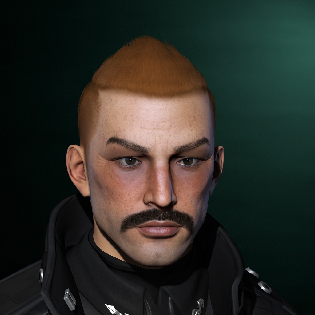 Garrett Sukarala