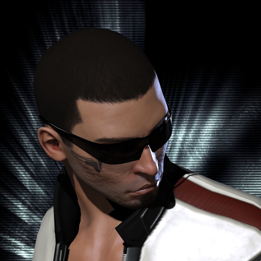 Gallente Citizen 91742765