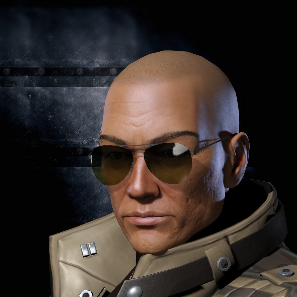 Rucus Vega