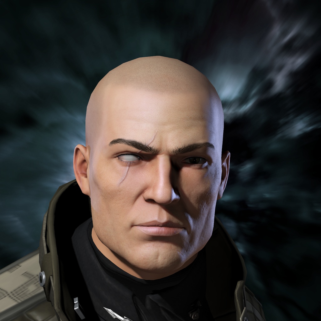 Caldari Citizen 91743393