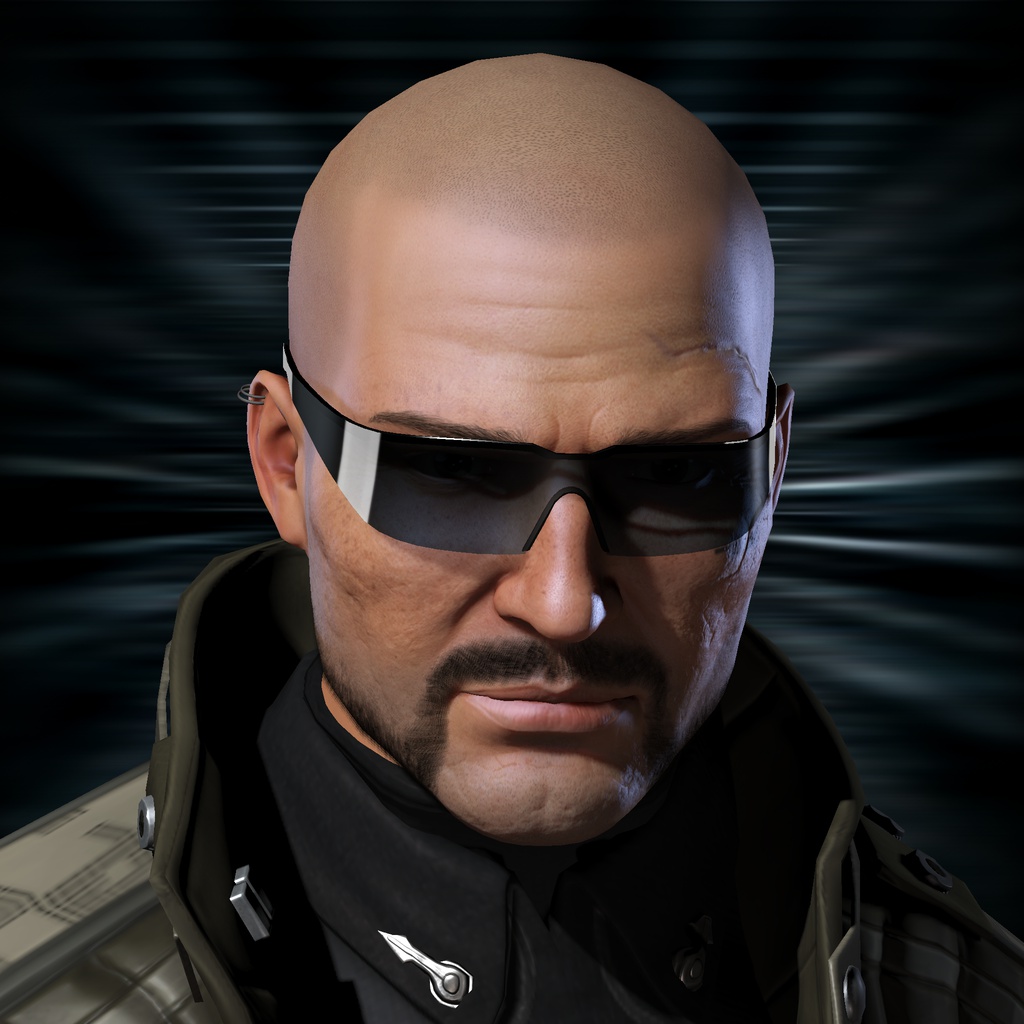 Caldari Citizen 91743882