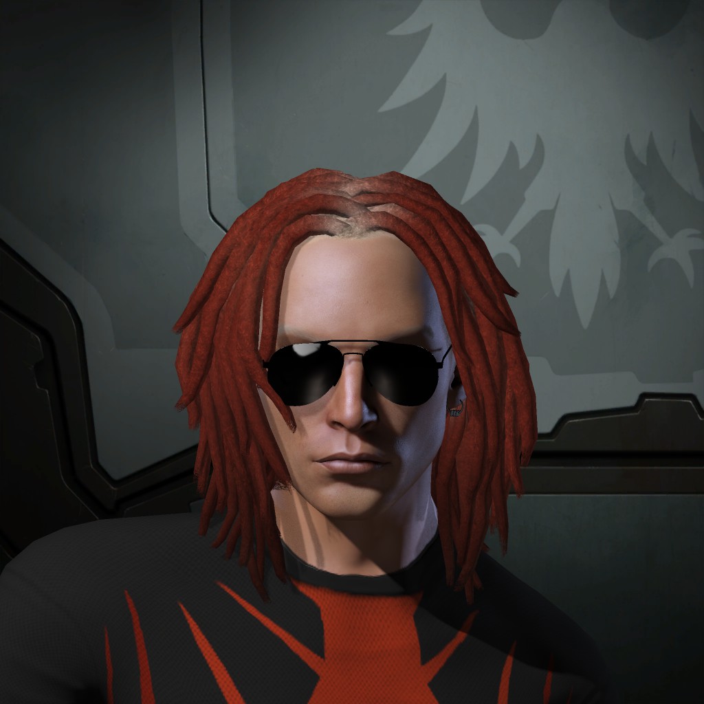 Hotshot Mav