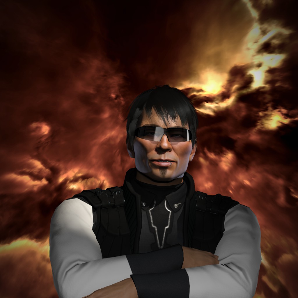 ebloff Aishai