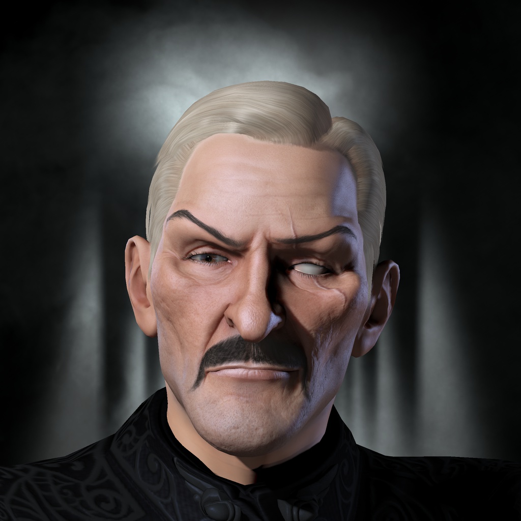 Petrovich VonHeibinger