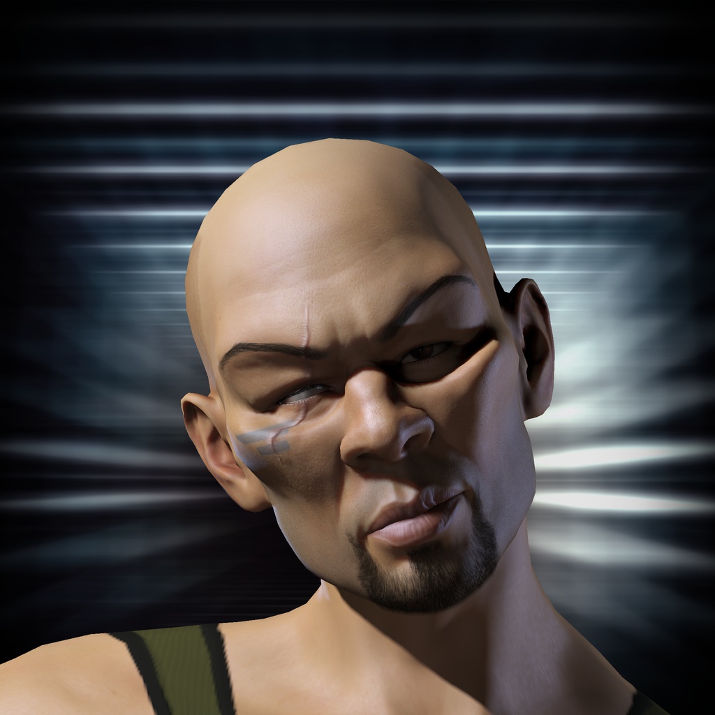 Caldari Citizen 91744412