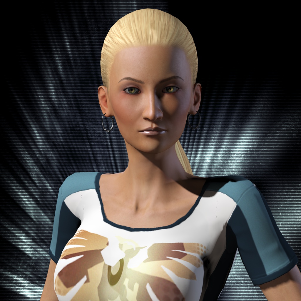 Dalia Cytheran