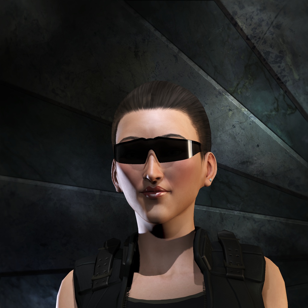 Althea Psylok Zansal
