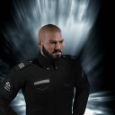 Black-Beard-Bane Bartholomew