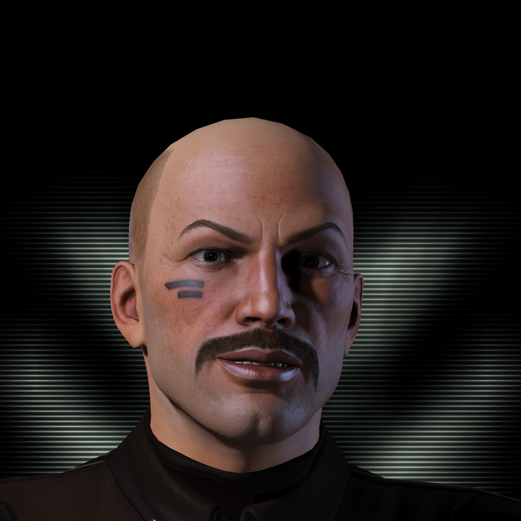 Trader Ward