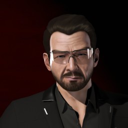 Pellmur Noban portrait