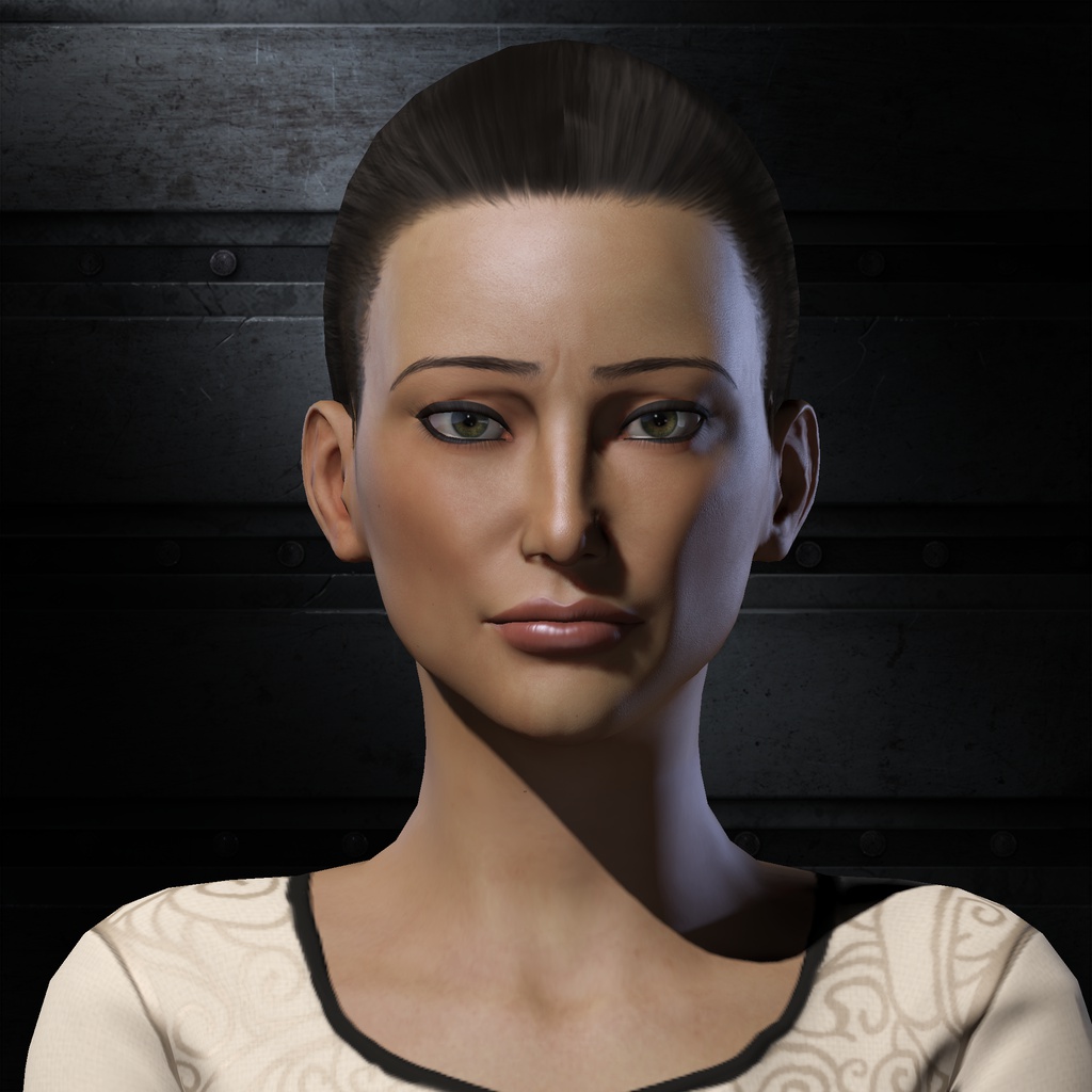 Aria Karadem